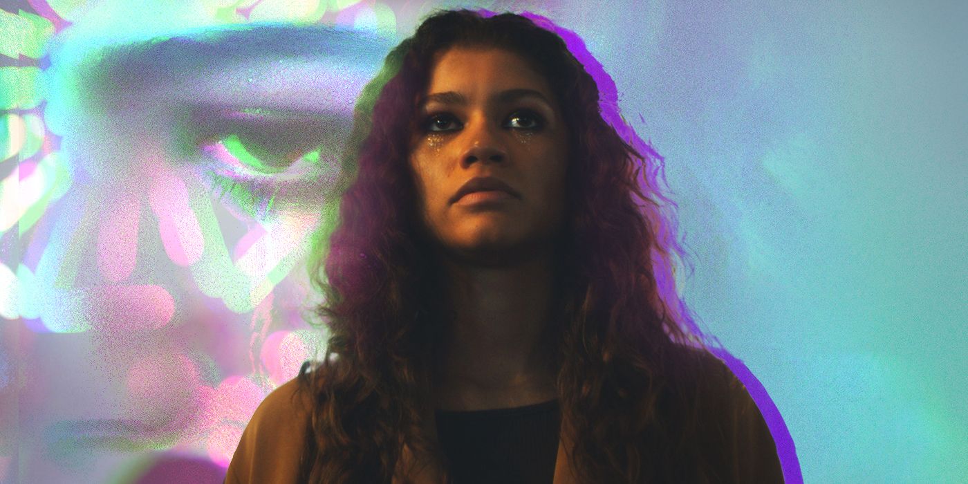 La euforia podría ser la causa de que la HBO se esté quebrando...