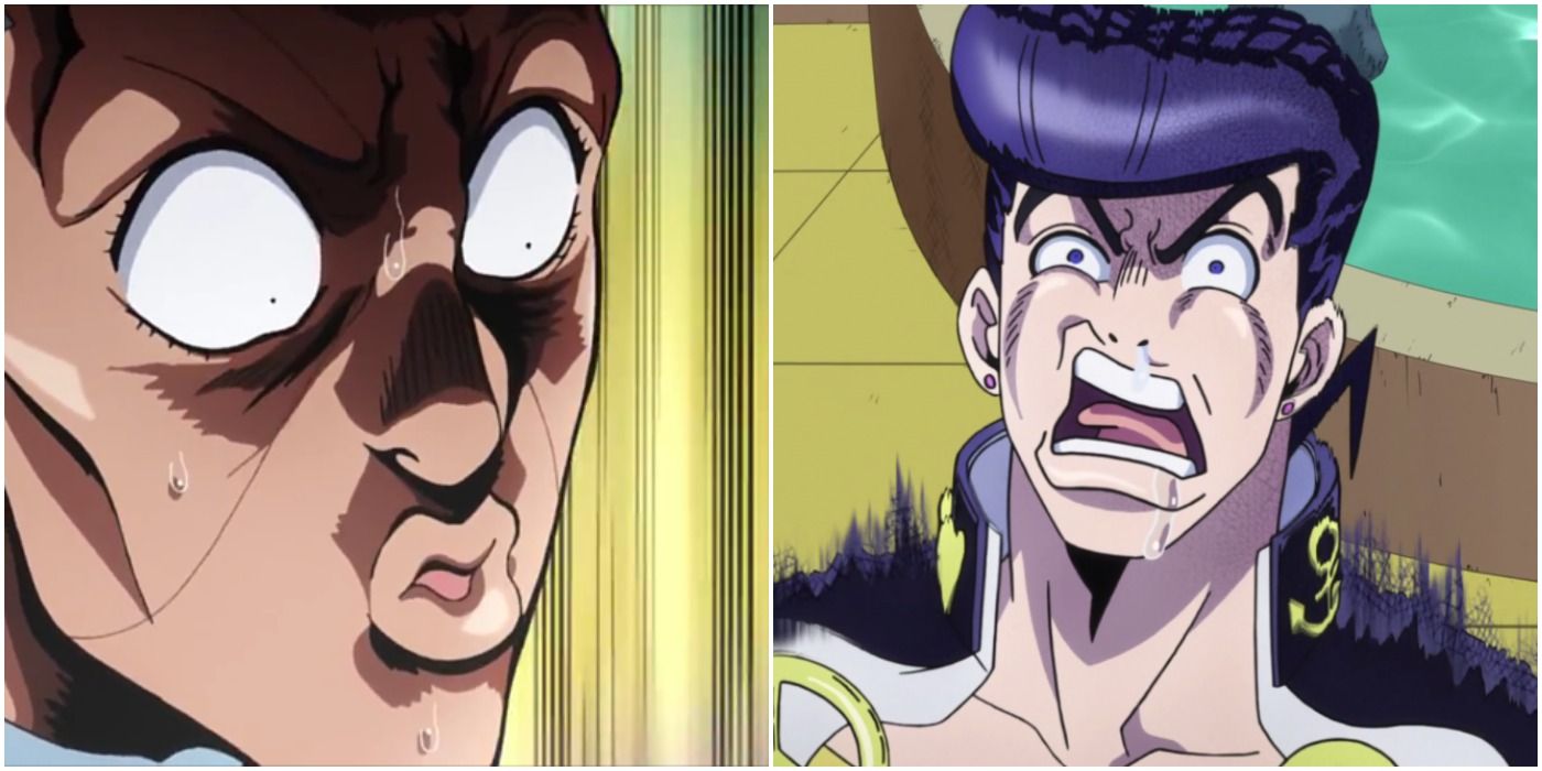 La extraña aventura de JoJo: 10 cosas que no tienen sentido sobre el diamante son irrompibles