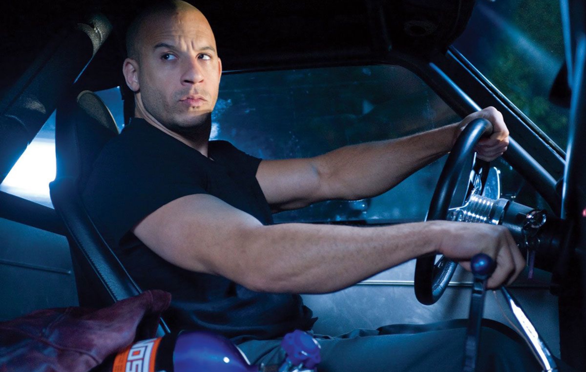 La fecha de lanzamiento de 'Fast And Furious 9' se retrasó de nuevo