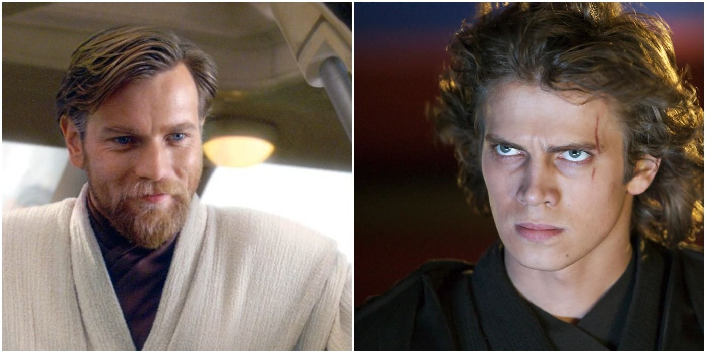 La Guerra de las Galaxias: 5 formas en que Obi-Wan fue el principal protagonista