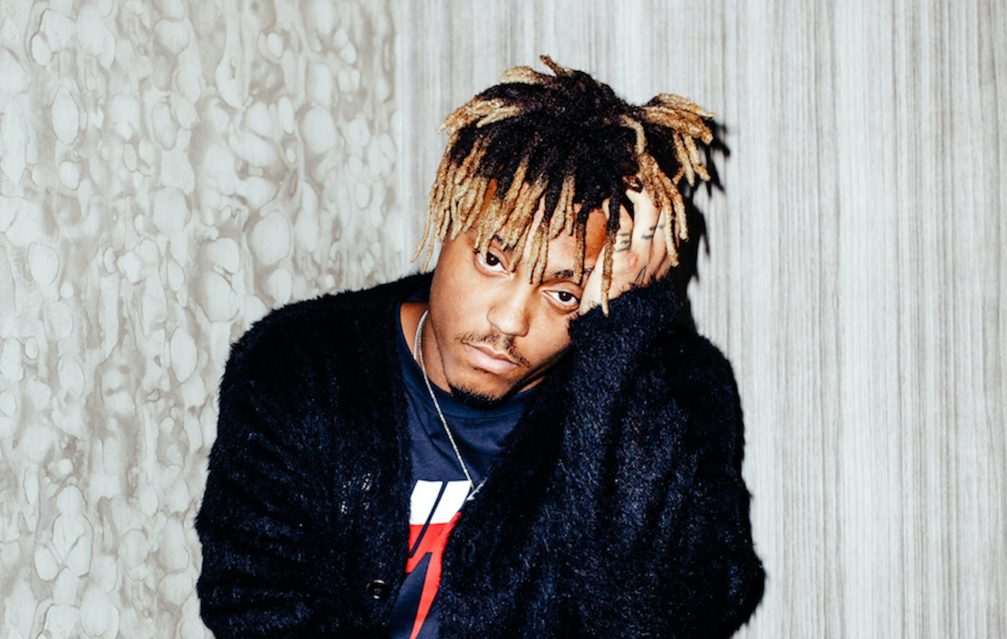La madre de Juice WRLD habla por primera vez de la muerte del rapero: 