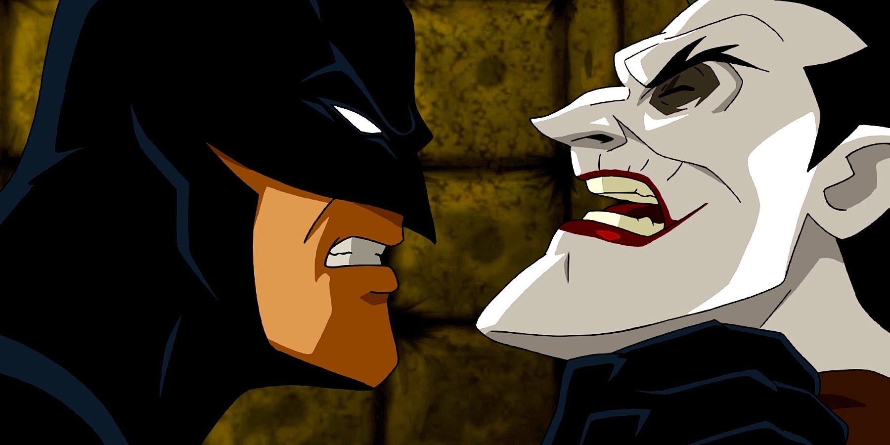 La muerte en la familia: John DiMaggio revela su comodín favorito