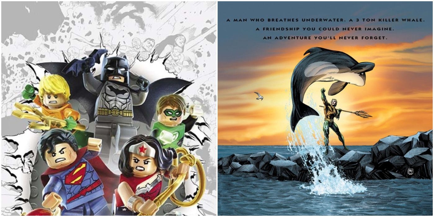 La nueva era de 52: Las 10 mejores cubiertas de variantes