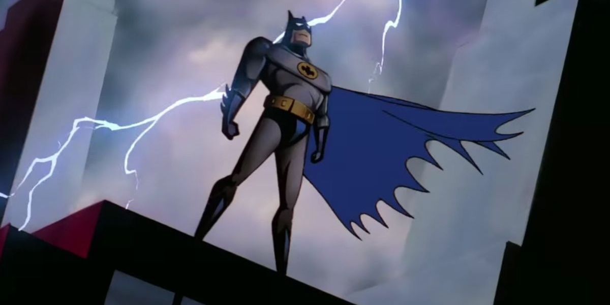 Las 10 citas más aterradoras de Batman, clasificadas | Cultture