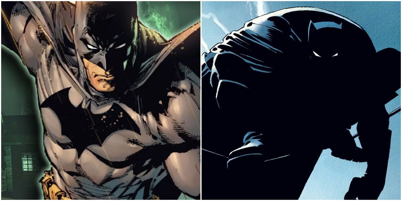 Las 10 citas más aterradoras de Batman, clasificadas