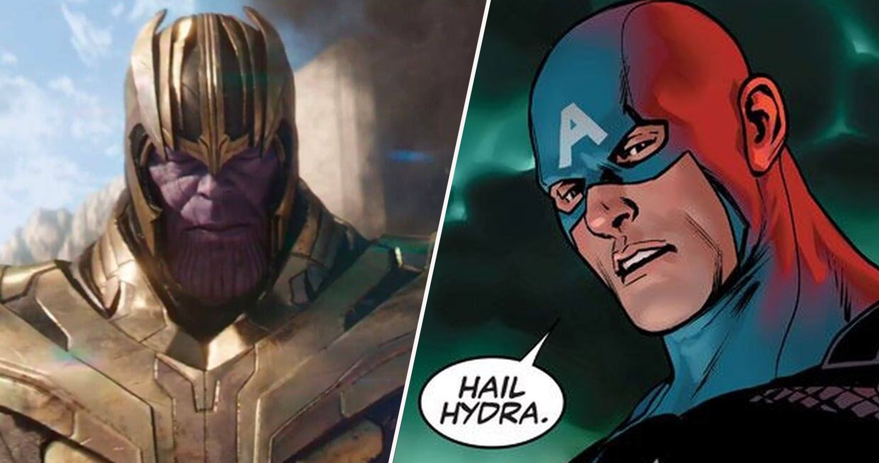 Las 10 mejores tramas de villanos malvados de la última década de Marvel Comic