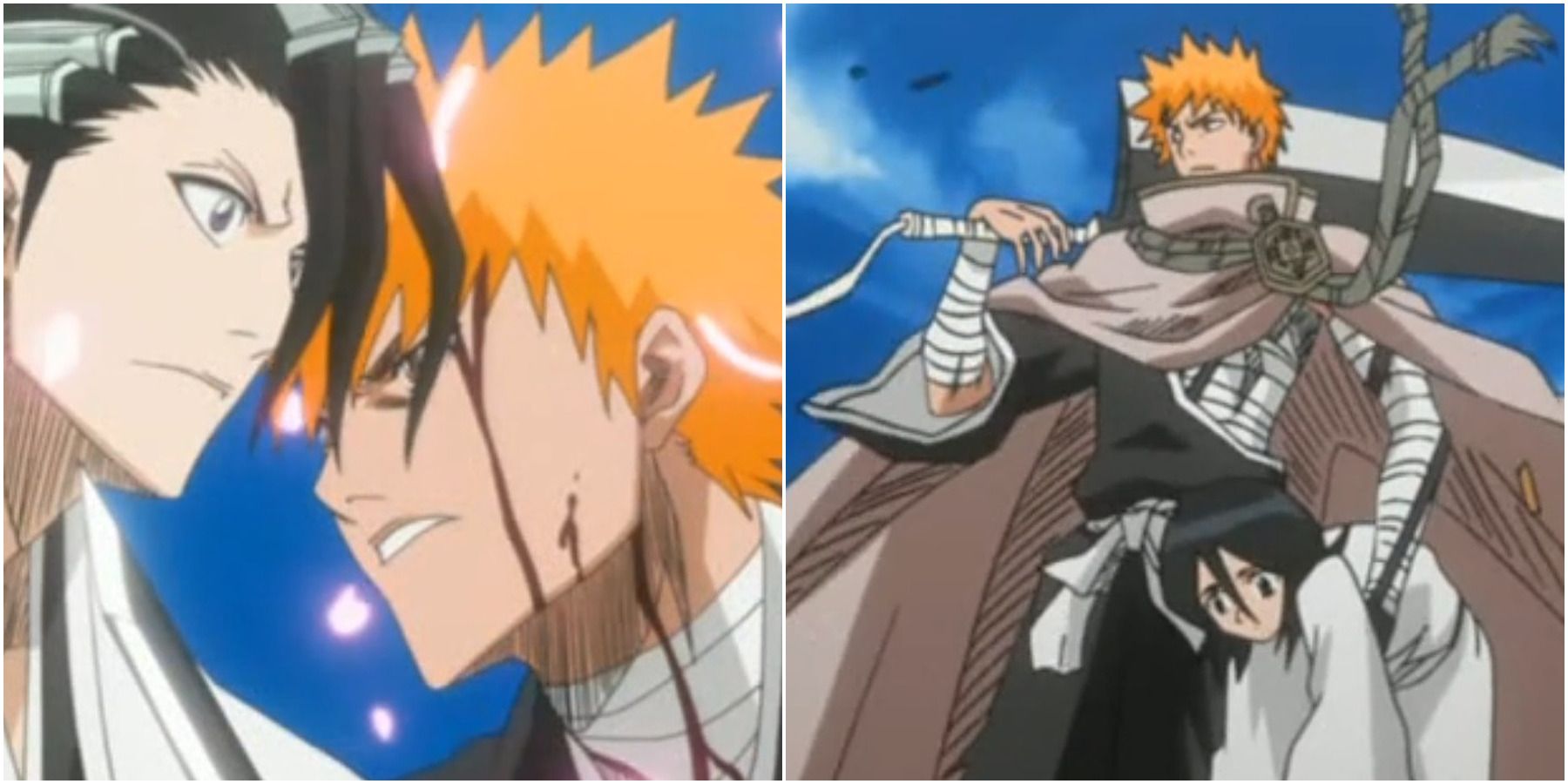 Bleach: 10 veces Ichigo Kurosaki cambió todo
