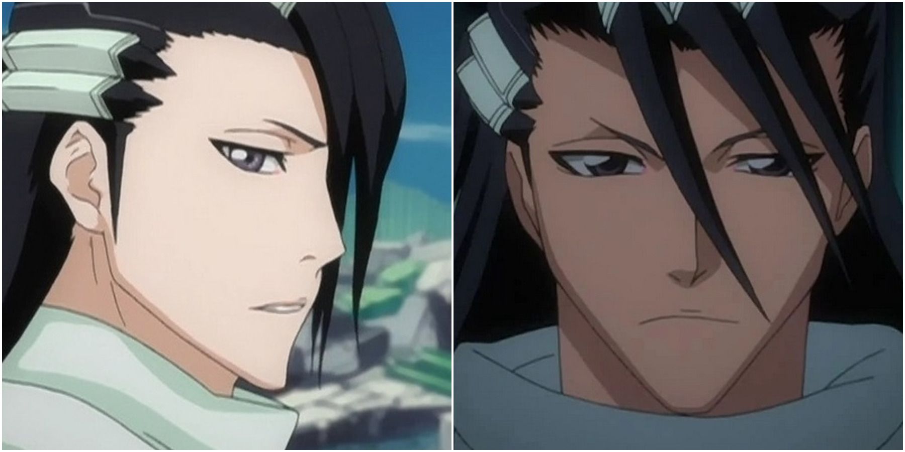 Bleach: Las 5 mayores fortalezas de Byakuya Kuchiki