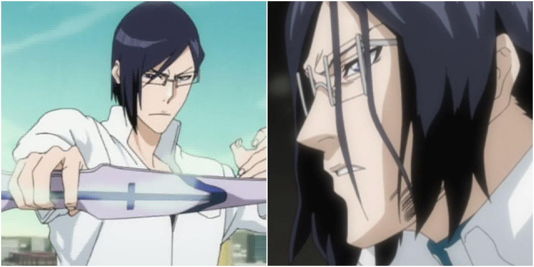 Bleach: Las 5 mayores fortalezas de Uryu Ishida