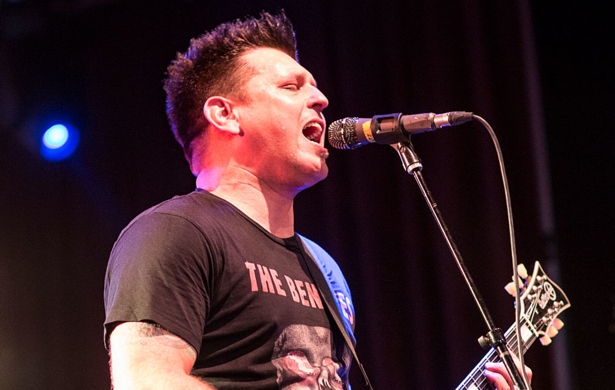 Less Than Jake anuncia su nuevo álbum 