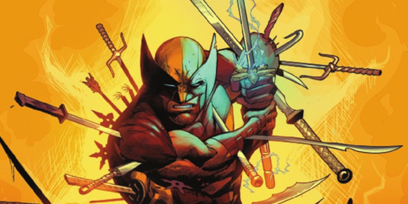 Lobezno acaba de llevar su factor de curación al límite absoluto