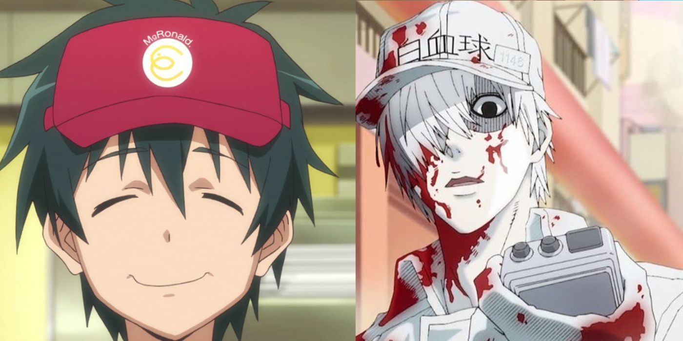 Los 10 mejores doblados de anímica disponibles en Netflix