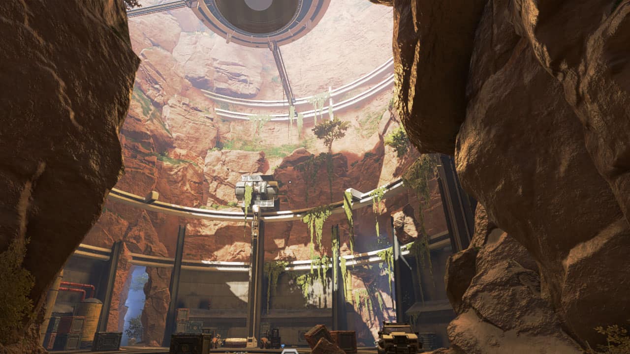 Los 10 mejores lugares para caer en las leyendas de Apex