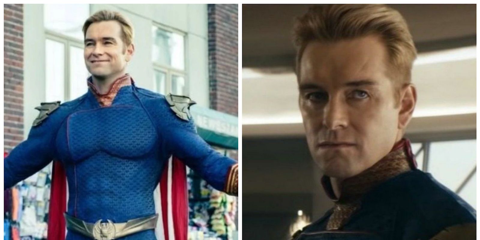 The Boys: 10 mejores citas de Homelander