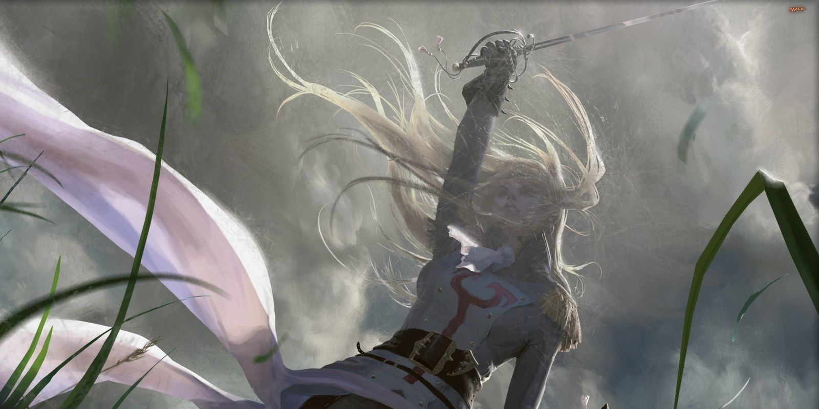 Magia: El Encuentro - Construyendo una moderna cubierta