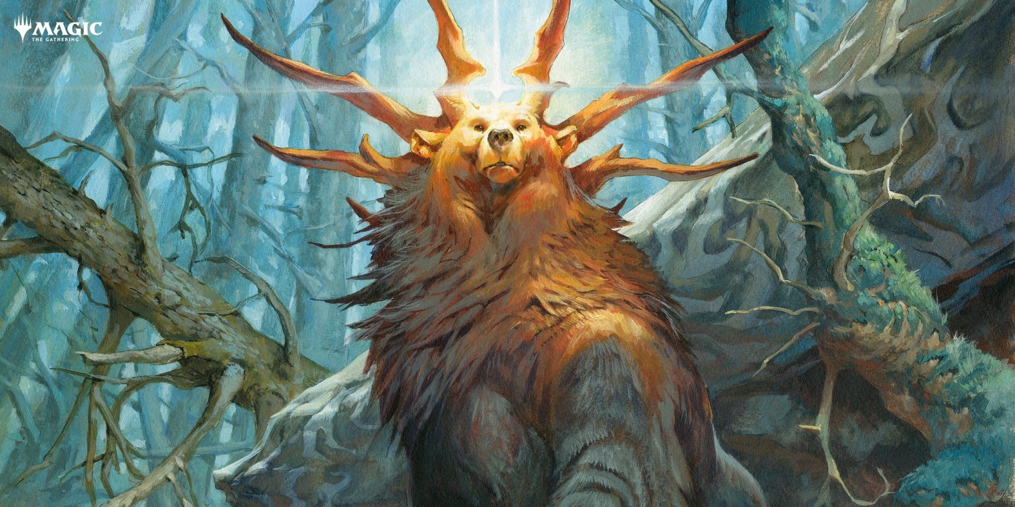 Magic: The Gathering - Qué saber sobre el juego con barajas de gama media