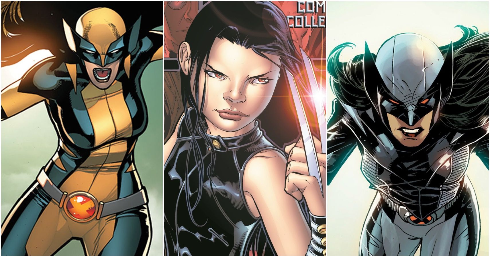 Marvel: 10 hechos que no sabías del Lobezno de Laura Kinney