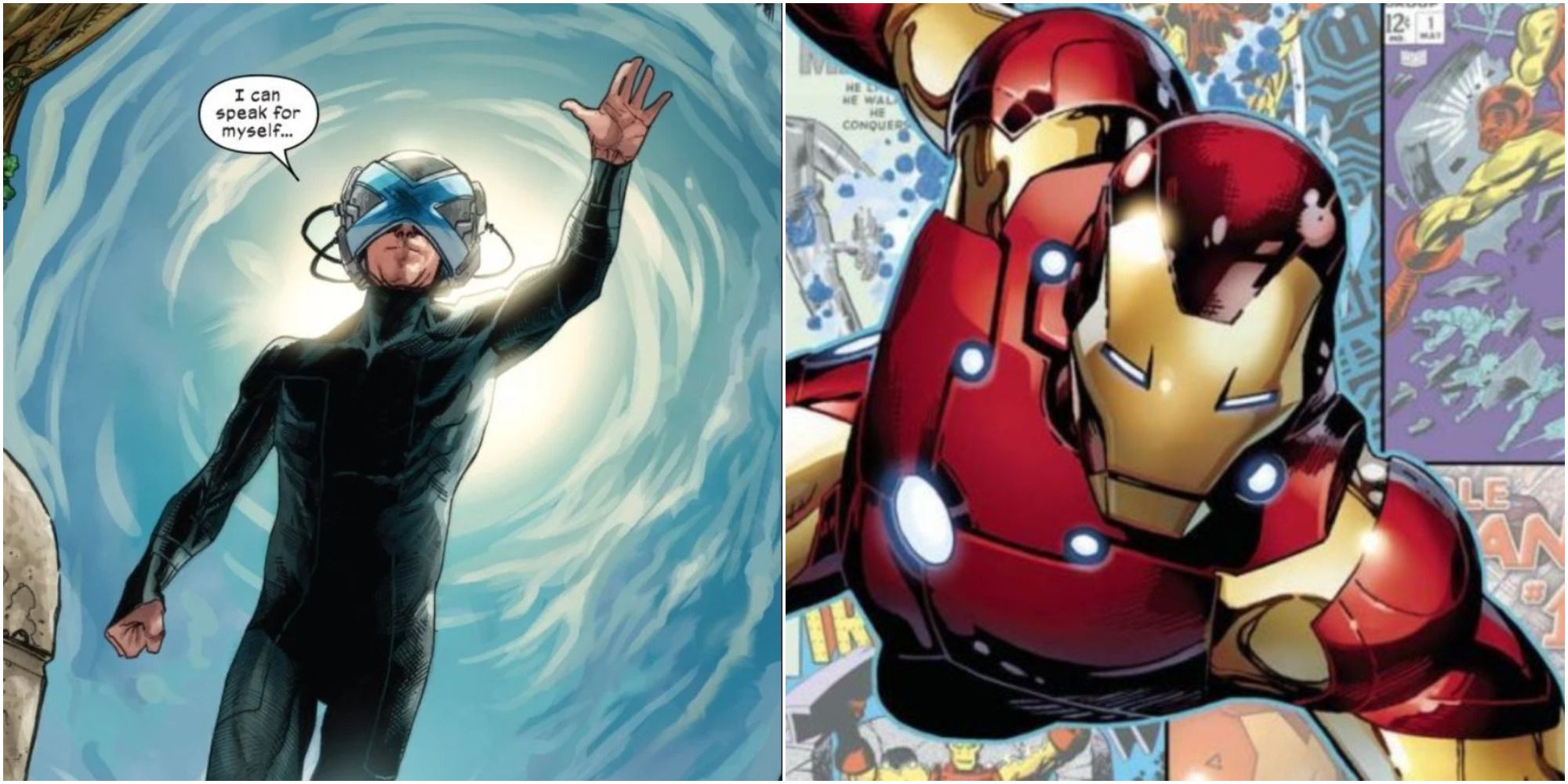 Marvel: 5 razones por las que el profesor X es la peor persona del universo Marvel