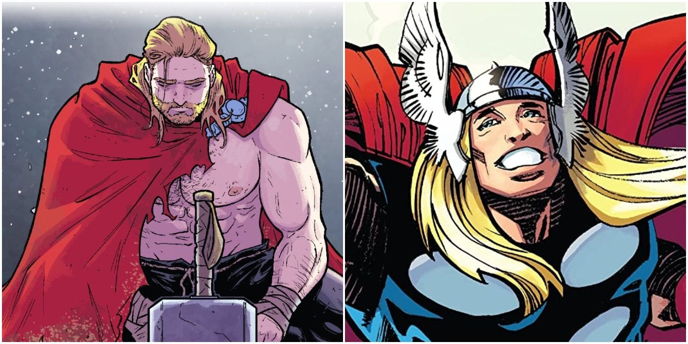Marvel: 5 razones por las que Thor está sobrevalorado (y 5 razones por las que merece el elogio)