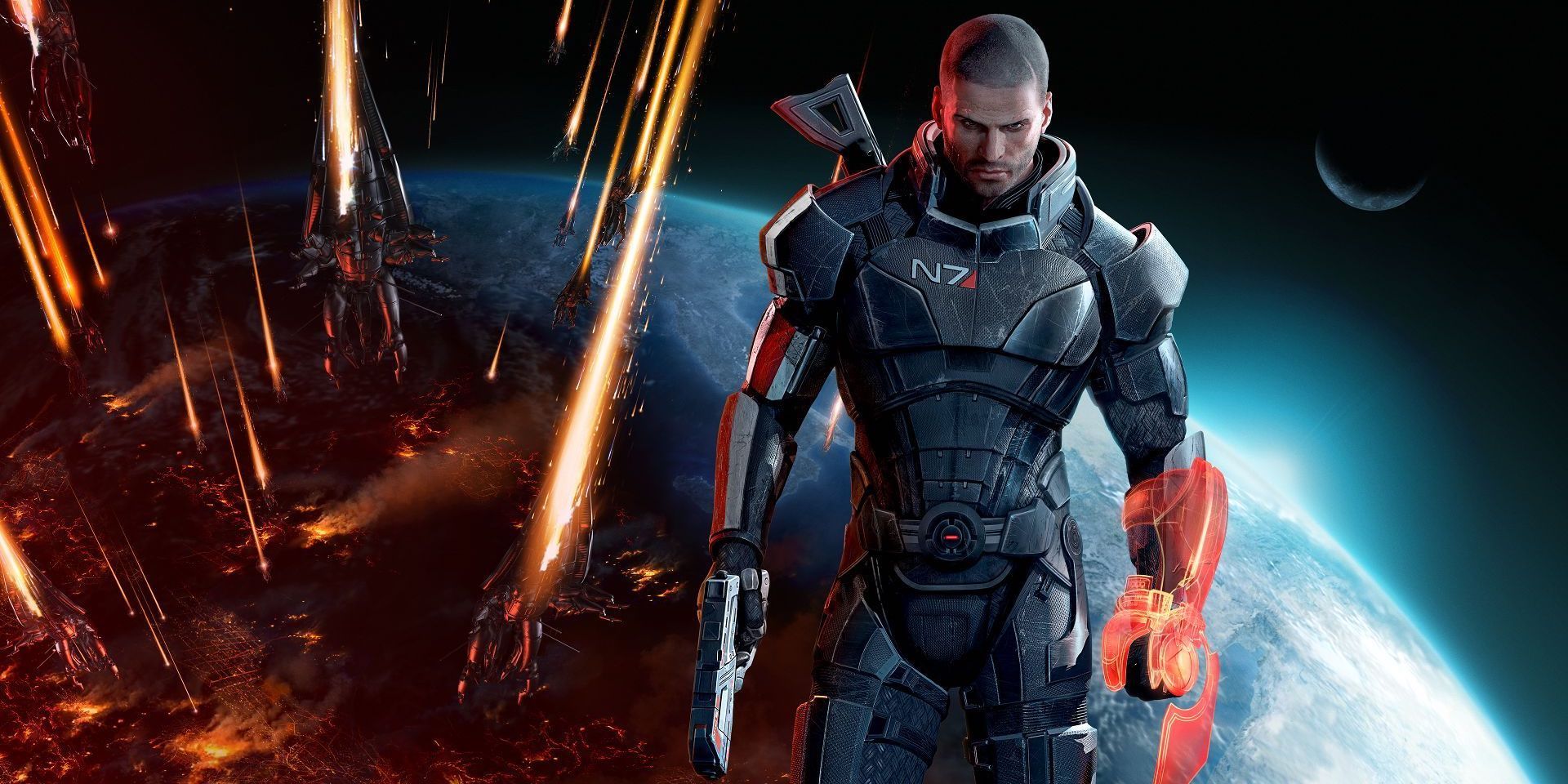 Mass Effect 5e: Lo que necesitas saber sobre el contenido de D&amp;D hecho por los fans