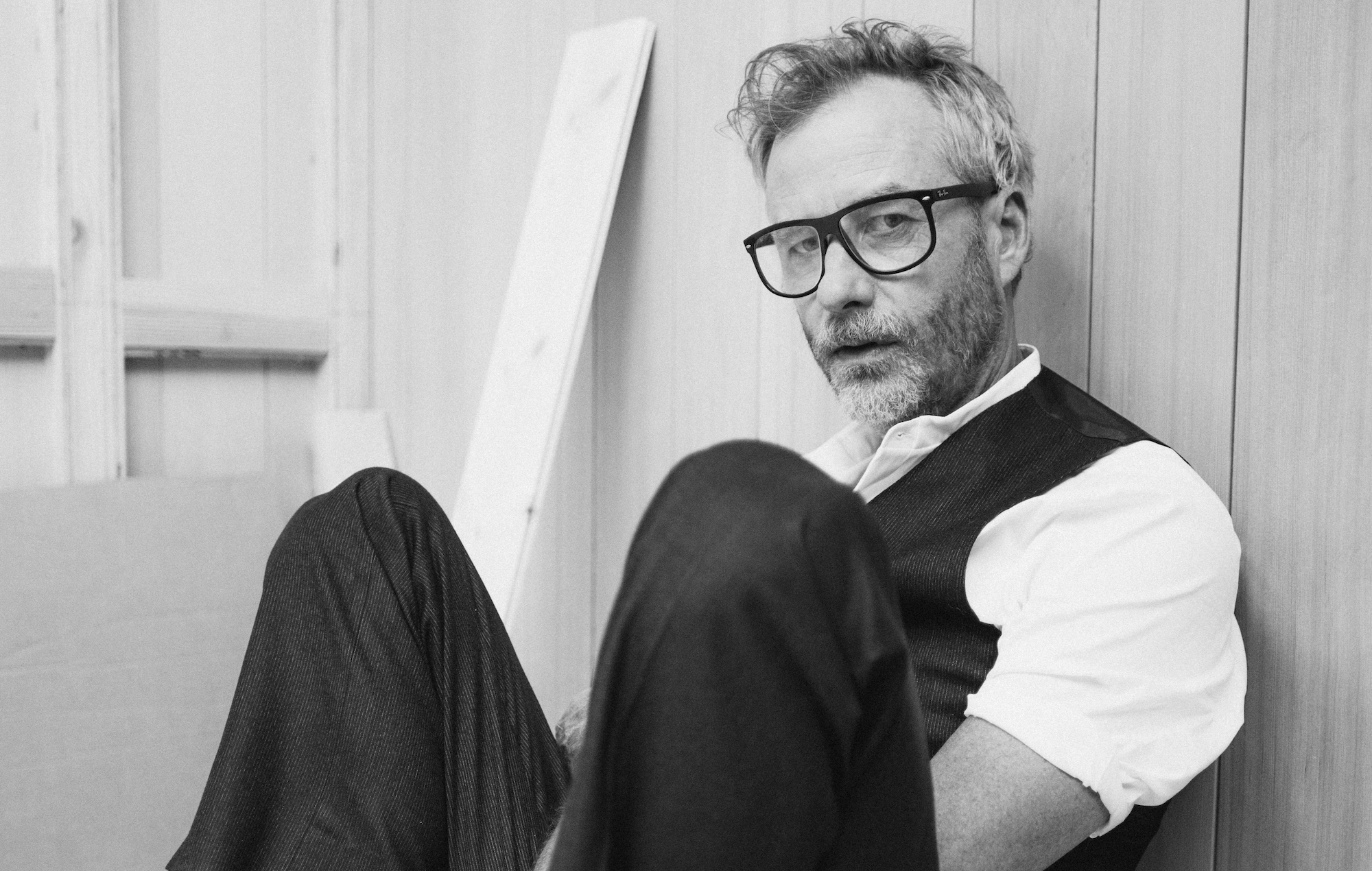 Matt Berninger, está "jodidamente enfadado" por no haber conseguido un cameo de "Juego de Tronos".