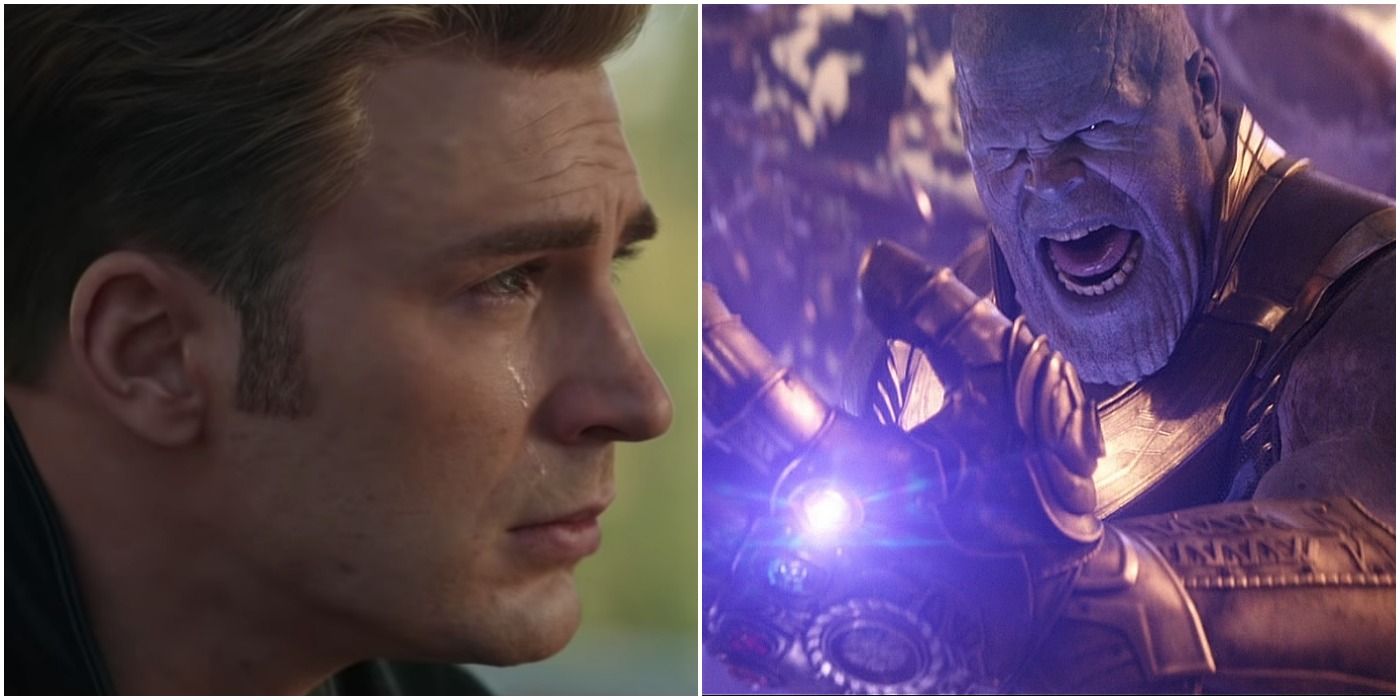 MCU: 10 peores decisiones tomadas por los personajes, clasificadas