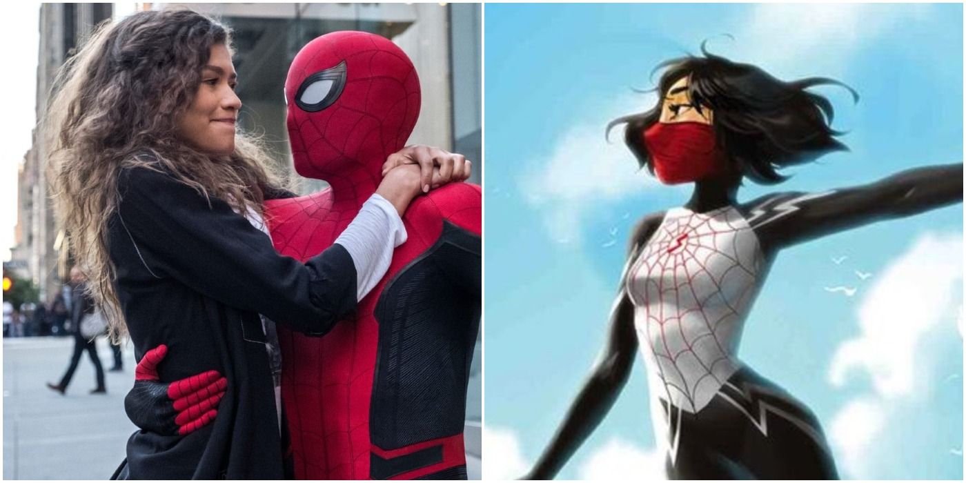 MCU Spider-Verse: 10 personajes que podrían aparecer en la película cruzada
