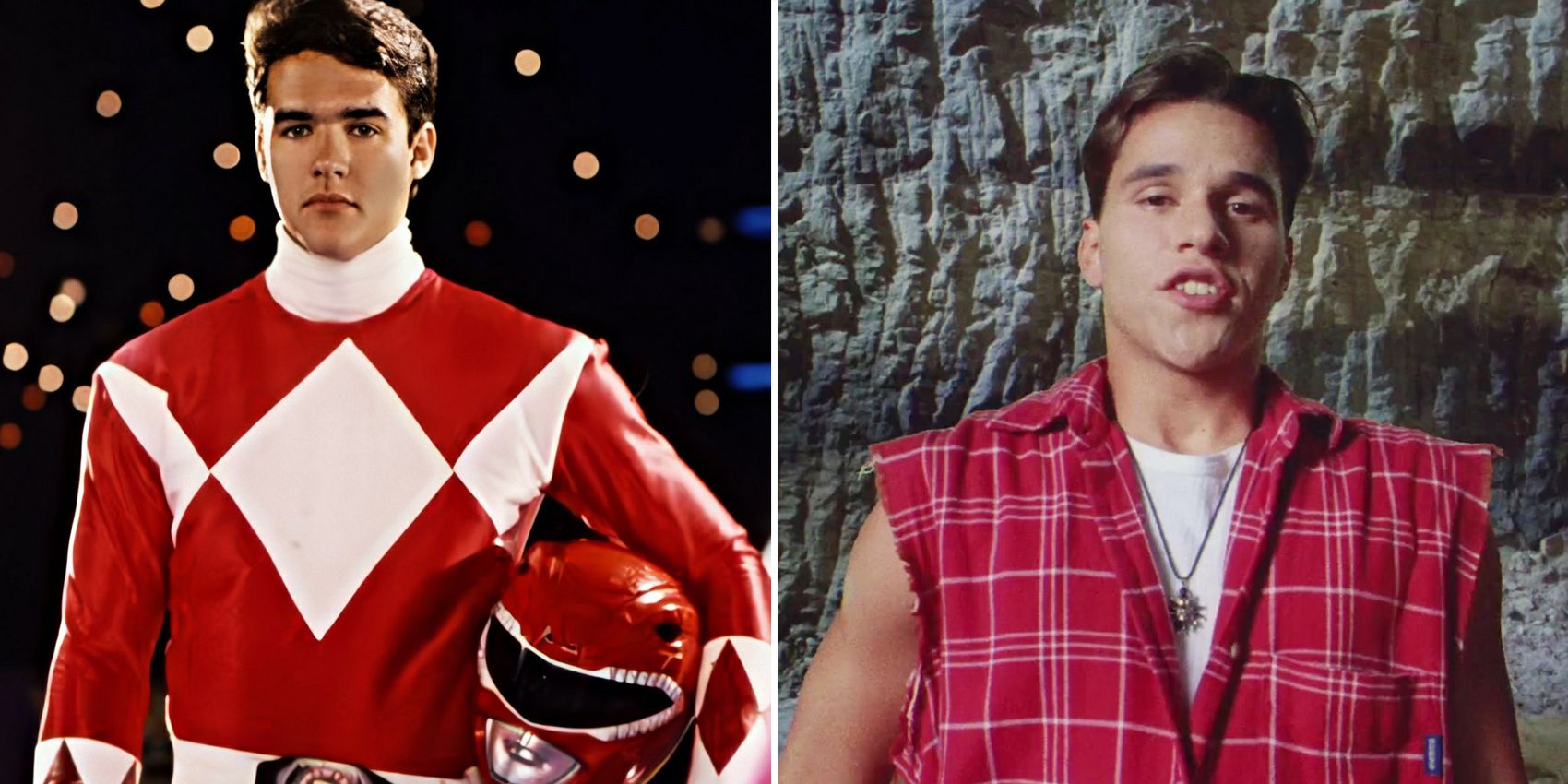 Mighty Morphin Power Rangers: 5 razones por las que Jason es el mejor Red Ranger