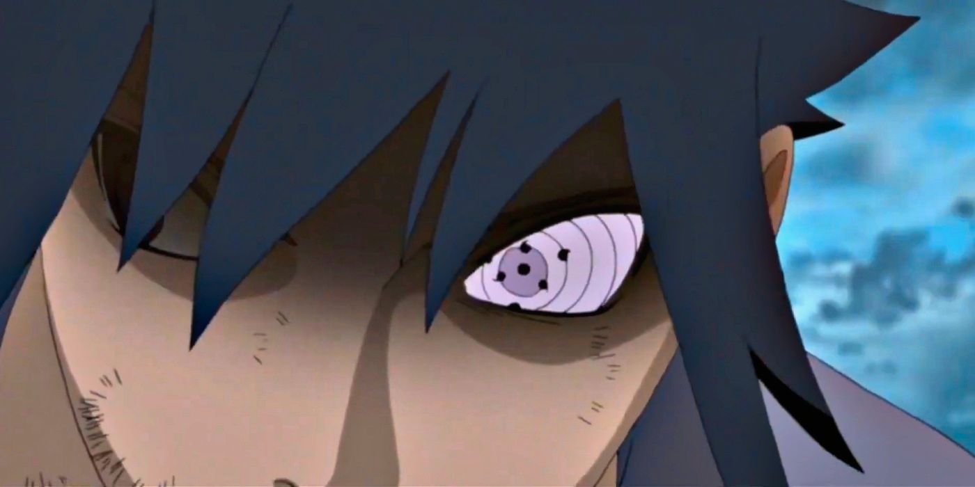 Naruto: 10 poderes que nunca supiste que Sasuke Uchiha tenía