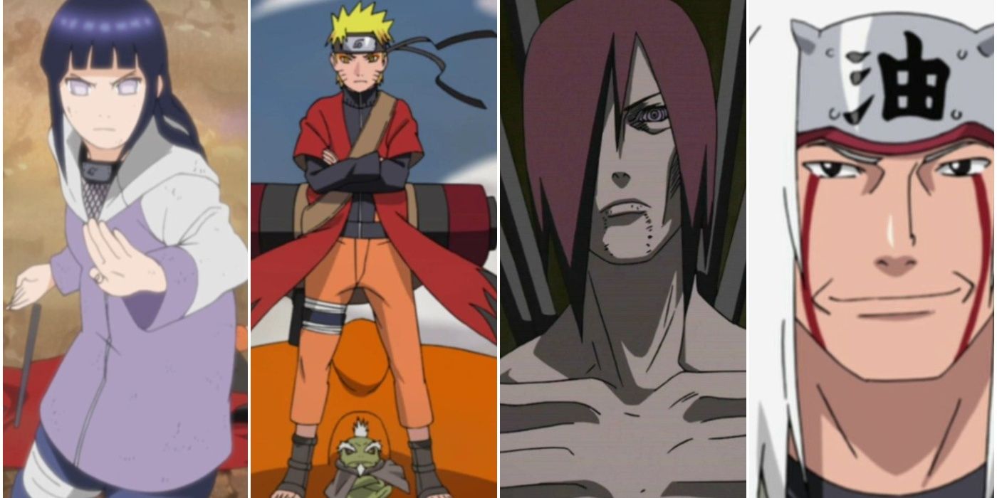 Naruto: Las 10 mejores citas del Arco de Invasión del Dolor