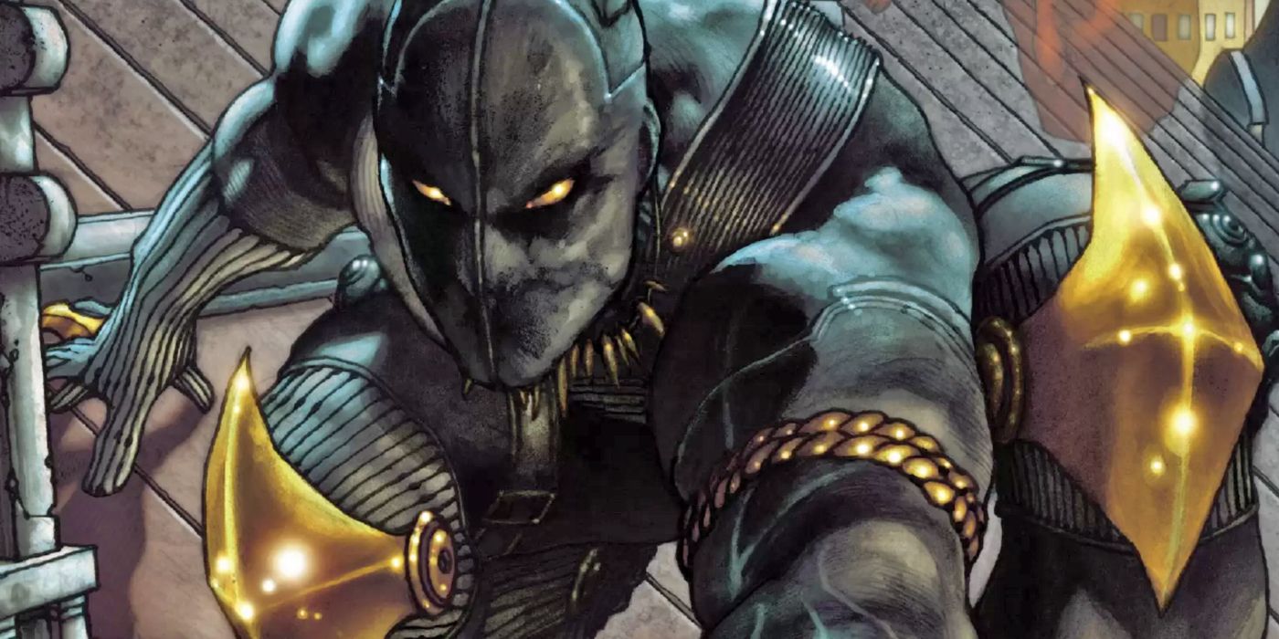 Pantera Negra: Cómo T'Challa reemplazó a Daredevil como el Hombre Sin Miedo de Marvel