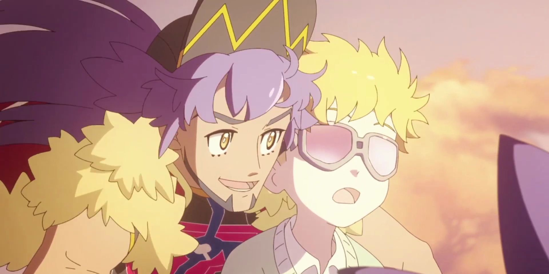 Pokémon Alas del Crepúsculo: Cada episodio de la miniserie, clasificado según el IMDb