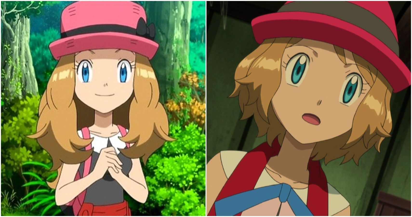 Pokémon: ¿Cuántos años tiene Serena?
