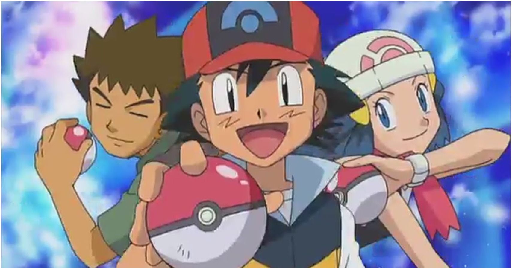 Pokémon: Las 10 mejores aperturas de Anime, clasificadas | Cultture