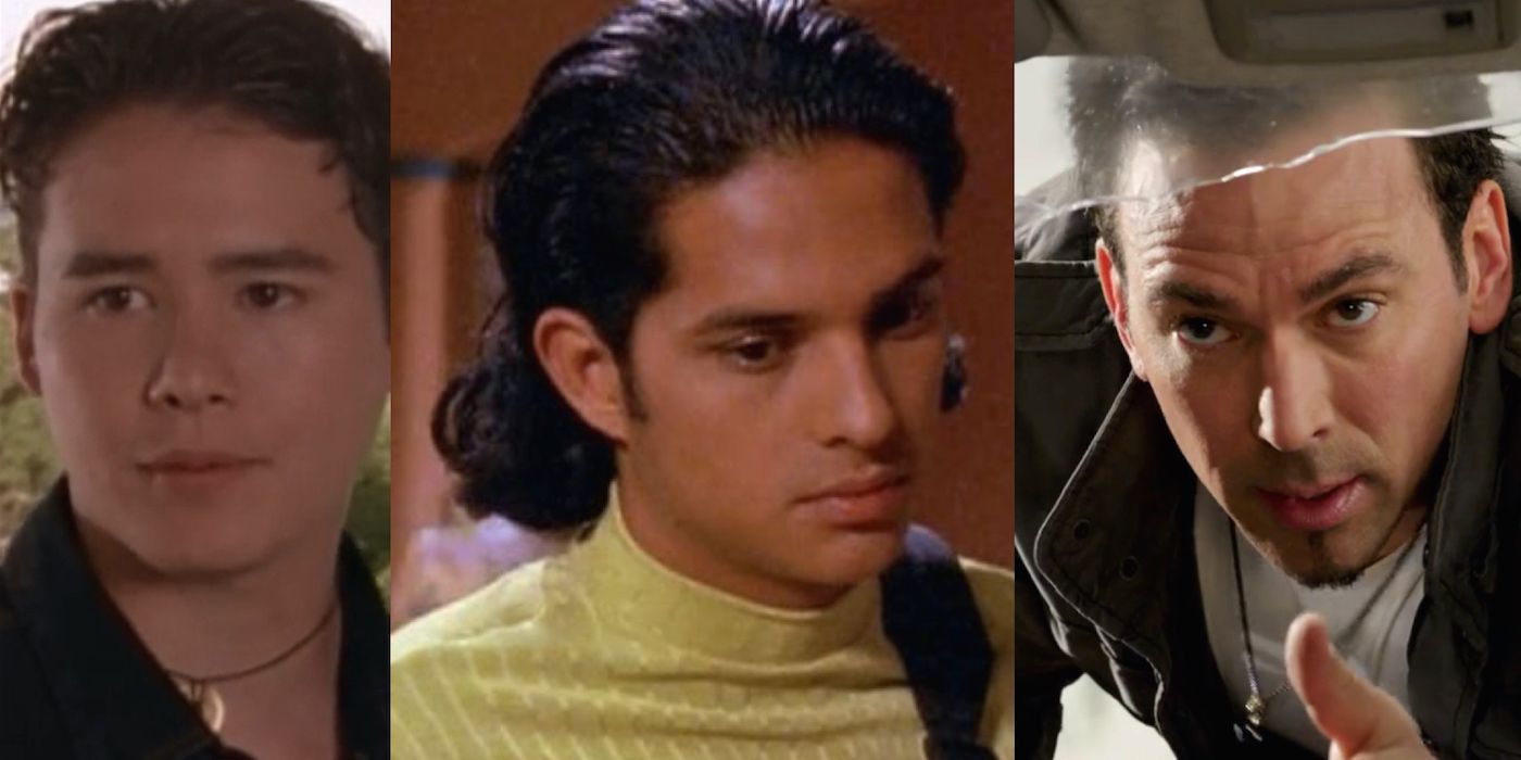 Power Rangers: ¿En qué Black Ranger se basa su signo del Zodíaco?