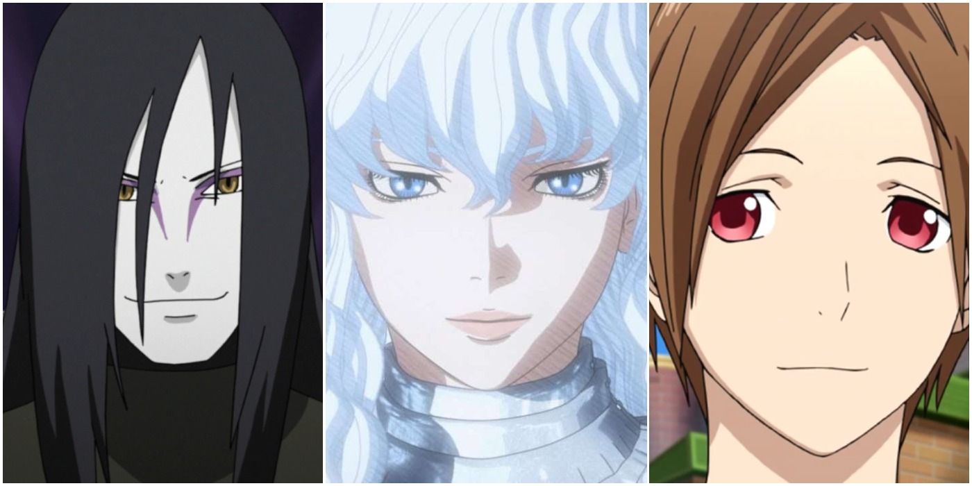 Punto ciego: 10 villanos de anime que se ocultaron a simple vista