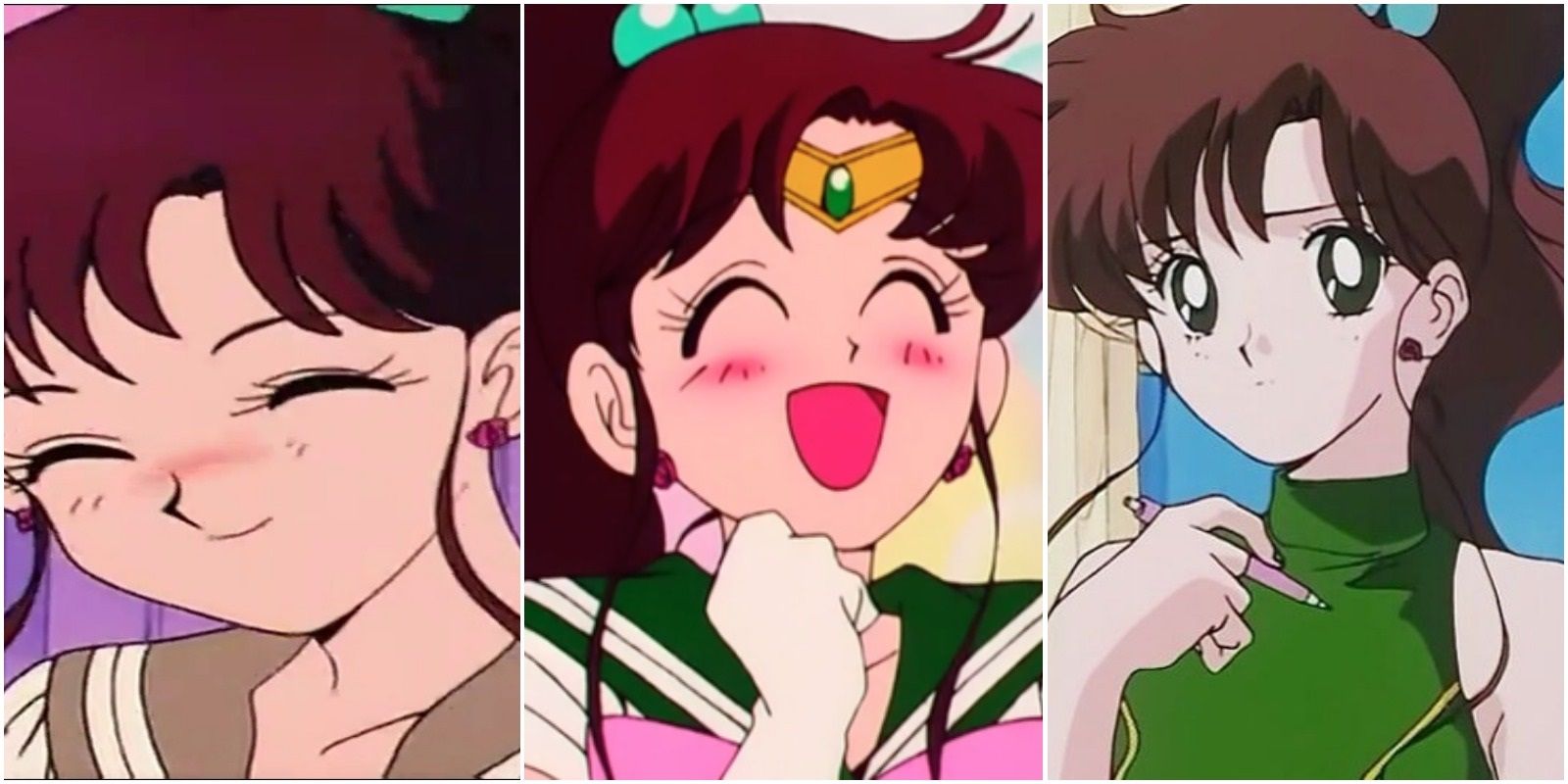 Sailor Moon: 5 veces Sailor Júpiter llevó las cosas demasiado lejos