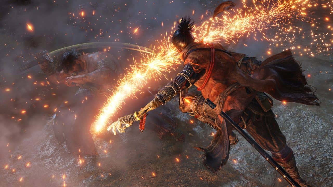 Sekiro: Las sombras mueren dos veces Guía de consejos y trucos para principiantes