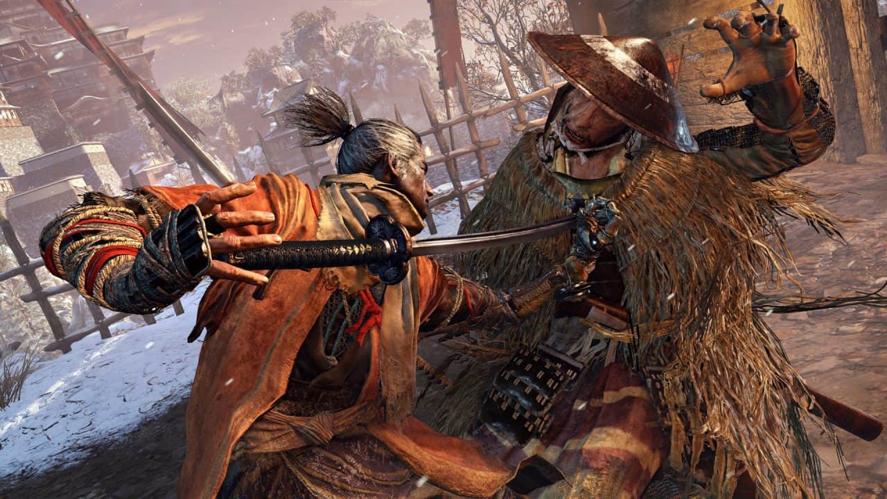 Sekiro: Las sombras mueren dos veces Guía de consejos y trucos para principiantes