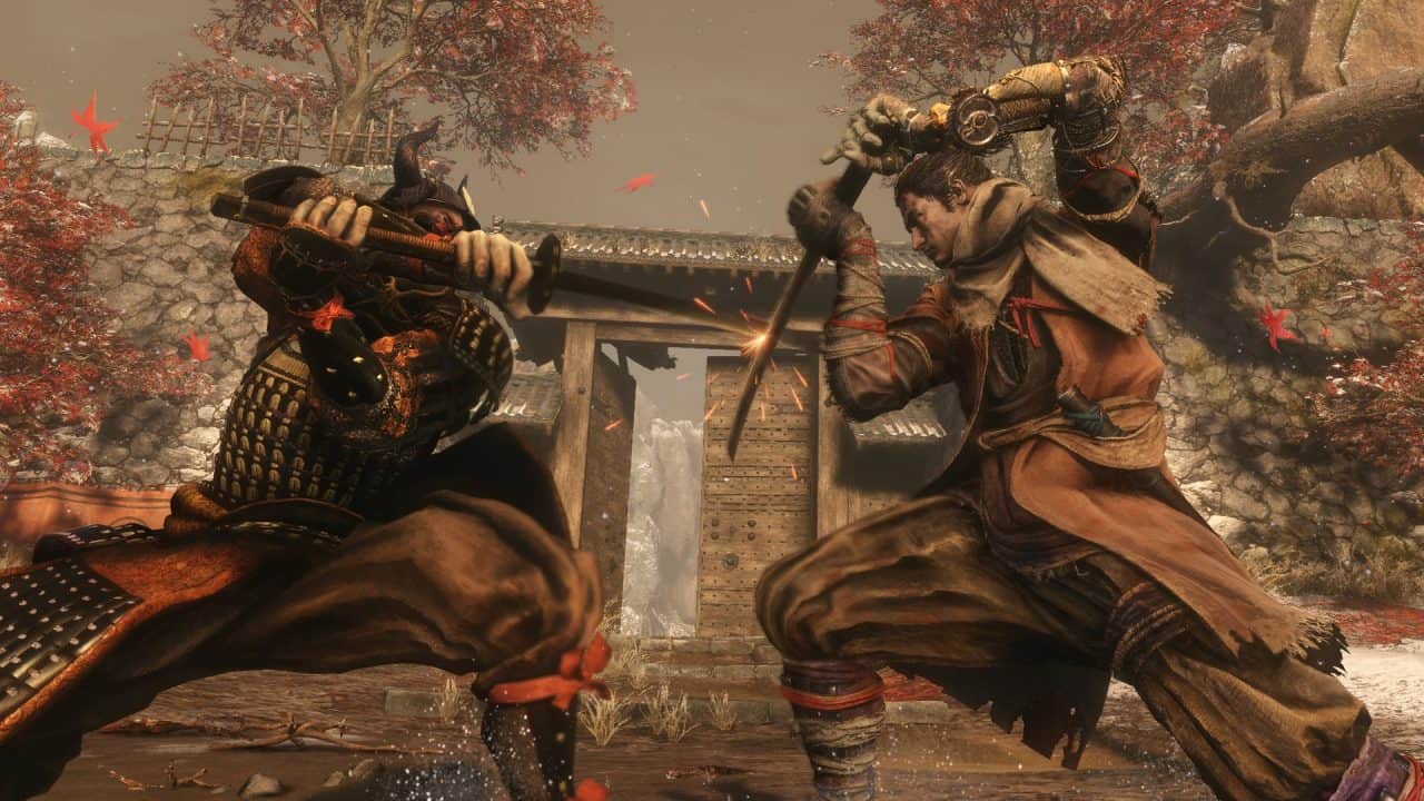 Sekiro: Las sombras mueren dos veces Guía de consejos y trucos para principiantes