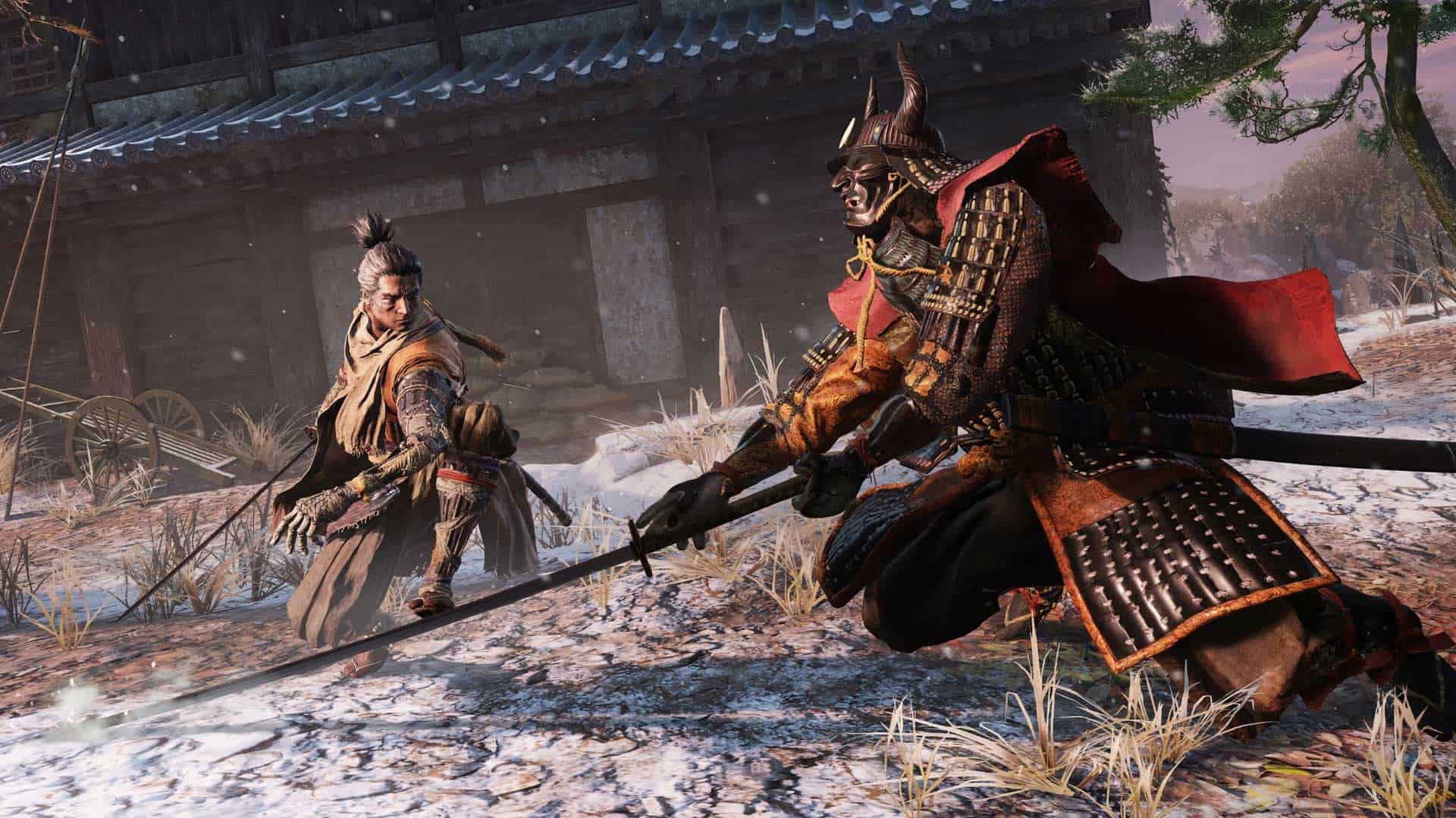 Sekiro: Las sombras mueren dos veces Guía de consejos y trucos para principiantes