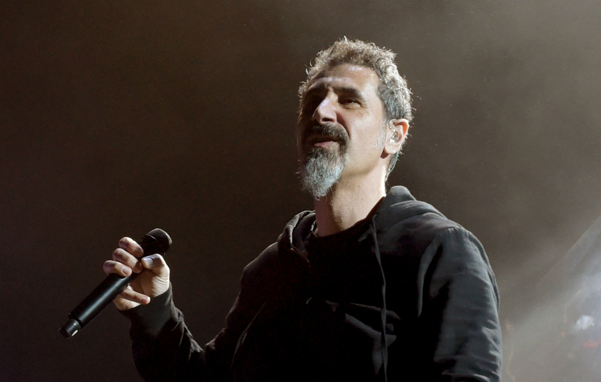 Serj Tankian habla de 