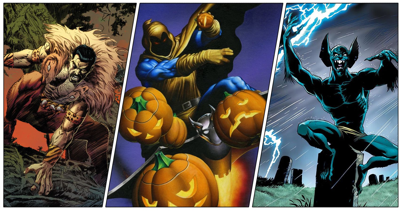 Spiderman: Los 15 mejores villanos que nunca han estado en una película, clasificados