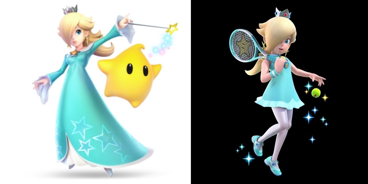 Super Mario Galaxy: Todo lo que no sabías de Rosalina