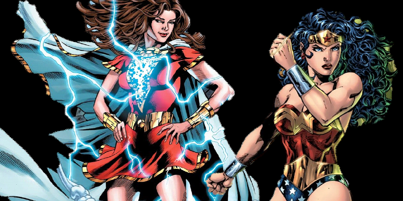 Superman: 10 personajes de DC que son una mejor pareja para Clark que Lois