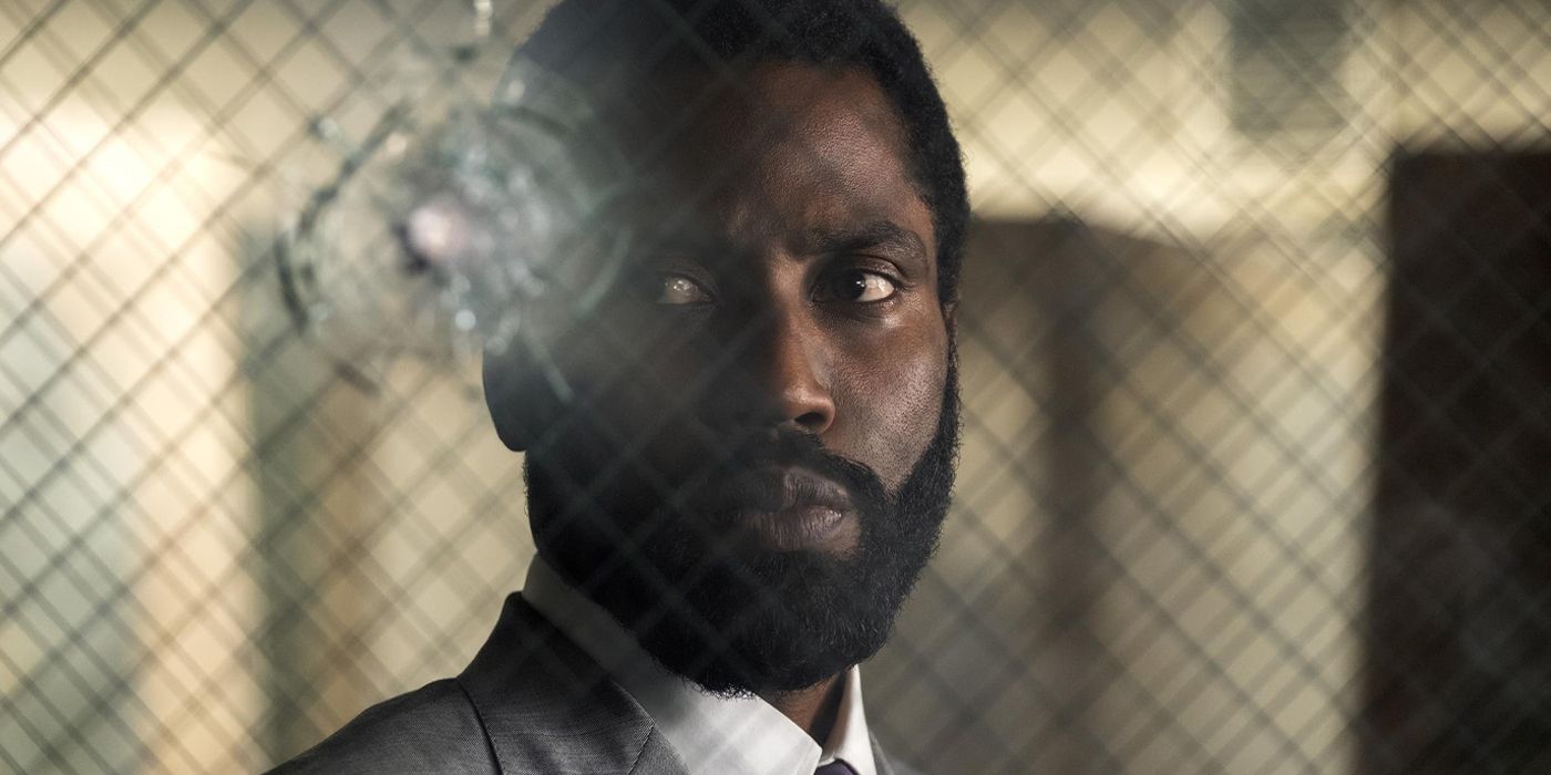 Tenet: Cómo un artefacto histórico real inspiró la película de Christopher Nolan