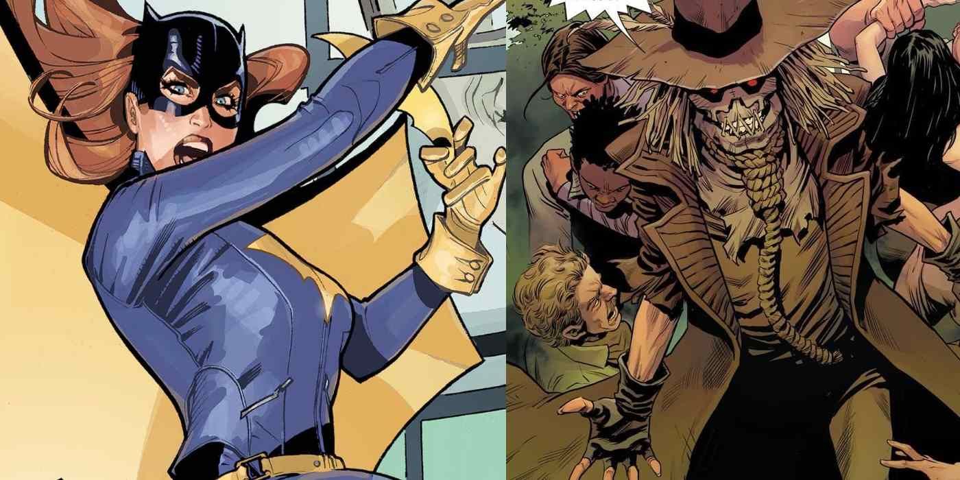 Titanes: 5 maneras en que Barbara Gordon es la adición perfecta