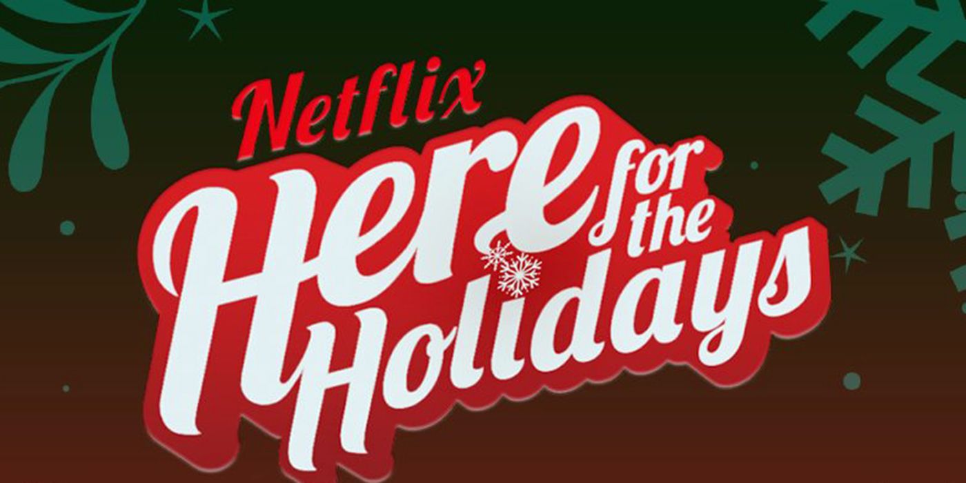 Todo lo que viene a Netflix para la temporada de vacaciones del 2020