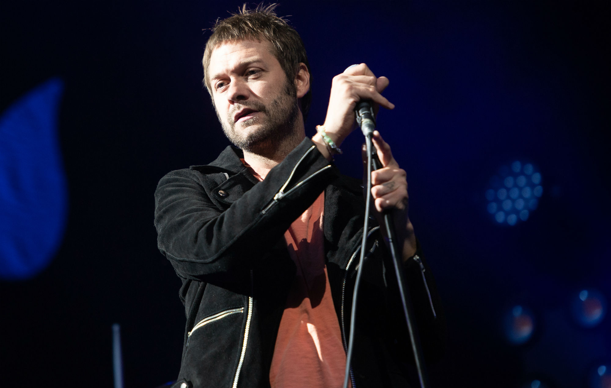 Tom Meighan ha sido retirado de las compañías de turismo y comercio de Kasabian.