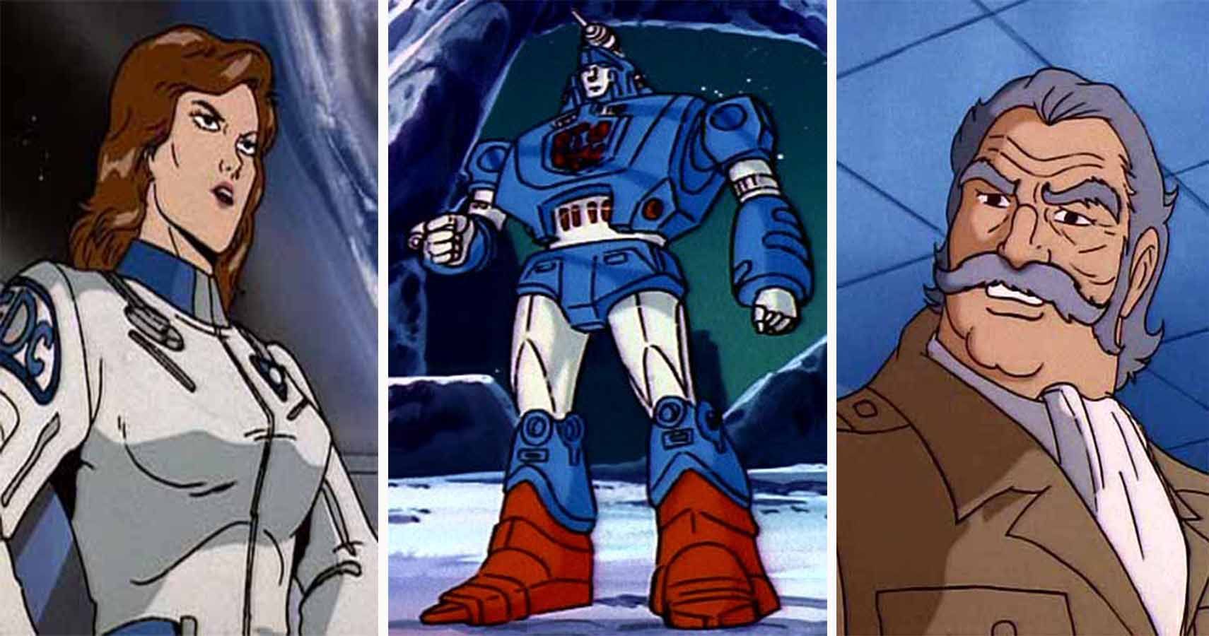 Transformers: 5 personajes G1 Side que queremos devolver (y 5 que no)
